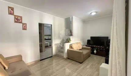OPORTUNIDADE, Sobrado à venda de 3 quartos, no Bairro Vila São Jorge