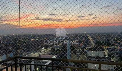 Apartamento à venda de 2 quartos, no condominio boulevard do parque, bairro Areia Branca