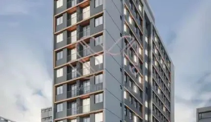 Apartamento à venda no bairro Centro - Curitiba/PR