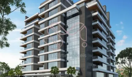 Apartamento à venda no bairro Água Verde - Curitiba/PR