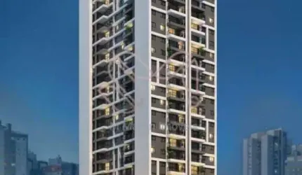 Apartamento à venda no bairro Jardim Botânico - Curitiba/PR