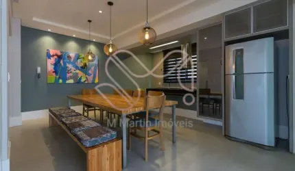 Apartamento à venda no bairro Água Verde - Curitiba/PR