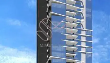 Apartamento à venda no bairro Ecoville - Curitiba/PR