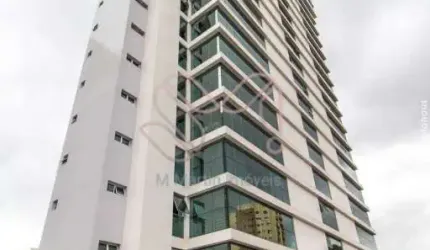 Apartamento à venda no bairro Cabral - Curitiba/PR
