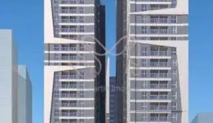 Apartamento à venda no bairro Centro - Curitiba/PR