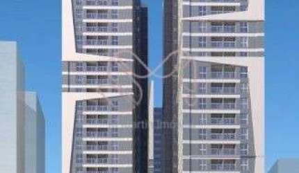 Apartamento à venda no bairro Centro - Curitiba/PR