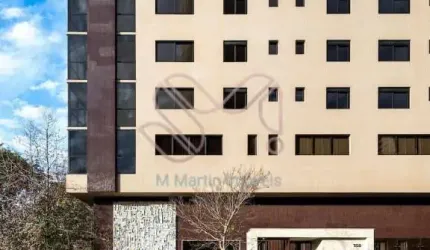 Apartamento à venda no bairro Bigorrilho - Curitiba/PR