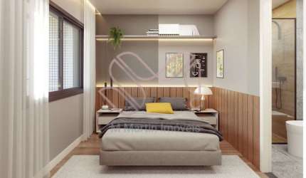 Apartamento à venda no bairro Batel - Curitiba/PR