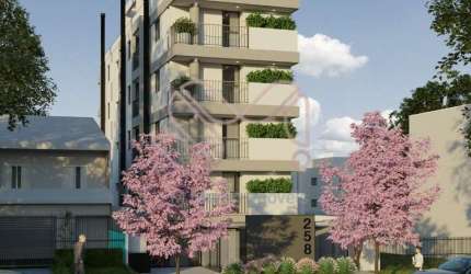 Apartamento à venda no bairro Boa Vista - Curitiba/PR