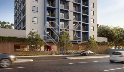 Apartamento à venda no bairro Portão - Curitiba/PR