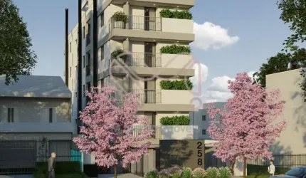 Apartamento à venda no bairro Boa Vista - Curitiba/PR