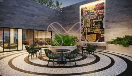 Apartamento Garden Água Verde