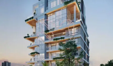 Apartamento Alto Padrão Batel