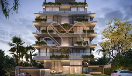 Apartamento à venda no bairro Batel - Curitiba/PR