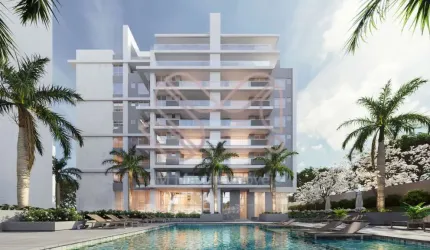 Apartamento à venda no bairro Vila Izabel - Curitiba/PR