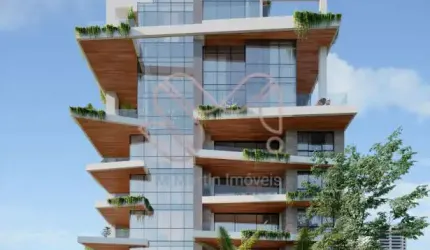 Apartamento à venda no bairro Batel - Curitiba/PR
