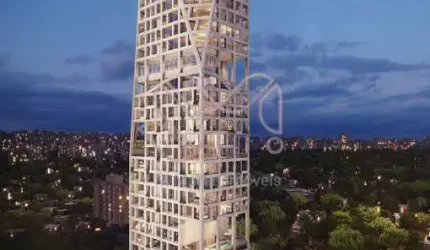 Apartamento à venda no bairro Mossunguê - Curitiba/PR