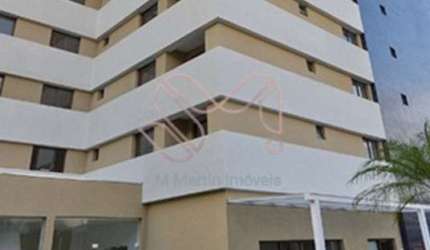 Apartamento à venda no bairro Centro - Curitiba/PR