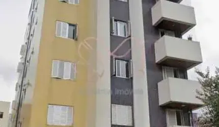 Apartamento à venda no bairro Cabral - Curitiba/PR