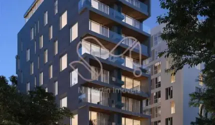 Apartamento Alto Padrão - Bairro Bigorrilho