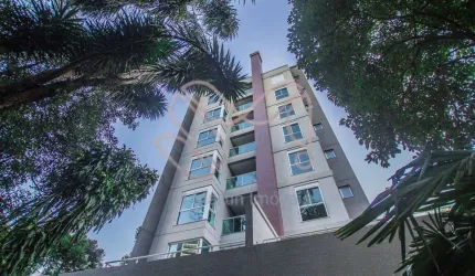 Apartamento Padrão - Alto da XV
