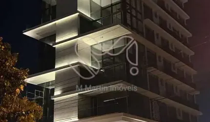 Apartamento Alto Padrão em Cristo Rei, Curitiba/PR