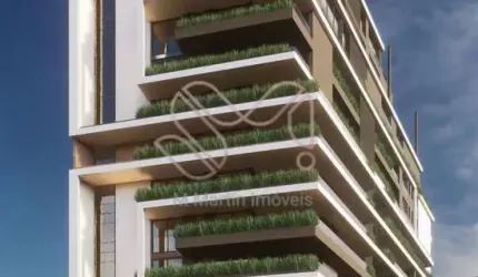 Apartamento Alto Padrão em Água Verde, Curitiba/PR