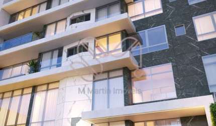 Apartamento à venda no bairro Hugo Lange - Curitiba/PR