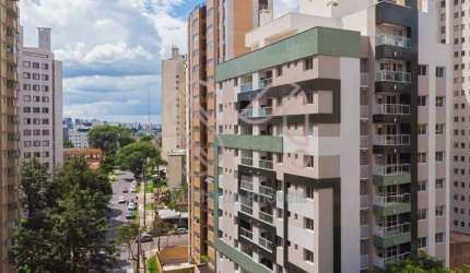 Apartamento à venda no bairro Cristo Rei - Curitiba/PR