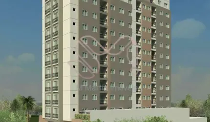 Apartamento Cobertura - Novo Mundo