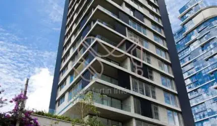 Apartamento Alto Padrão em Juvevê, Curitiba/PR