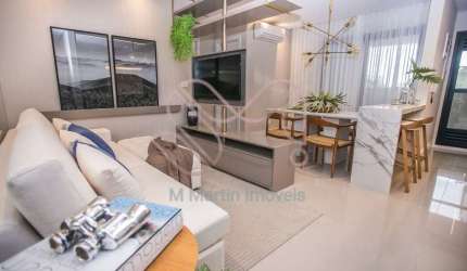 Apartamento Centro