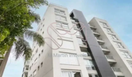 Apartamento à venda no bairro Água Verde - Curitiba/PR