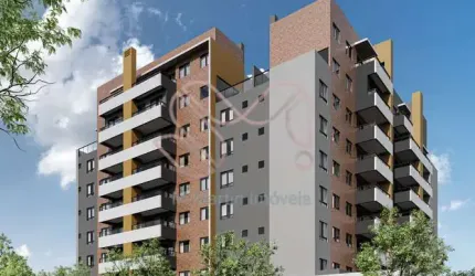 Apartamento à venda no bairro Água Verde - Curitiba/PR