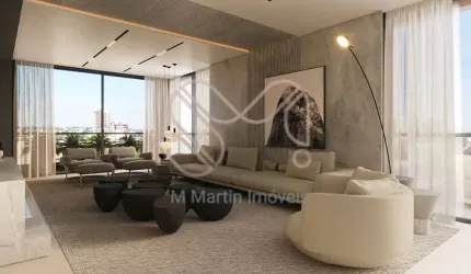 Apartamento à venda no bairro Água Verde - Curitiba/PR