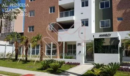Apartamento Padrão Edifício Annecy