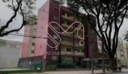 Apartamento à venda no bairro Água Verde - Curitiba/PR