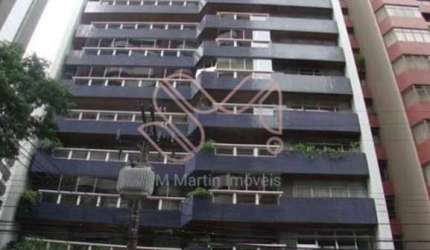 Apartamento Alto Padrão Coração do Batel