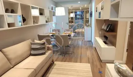 Apartamento à venda no bairro Capão Raso - Curitiba/PR