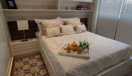 Apartamento à venda no bairro Capão Raso - Curitiba/PR