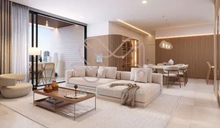 Apartamento Alto Padrão Ecoville