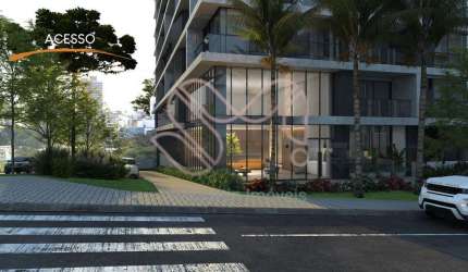 Apartamento 3 dorms e 1 garagem no Bacacheri