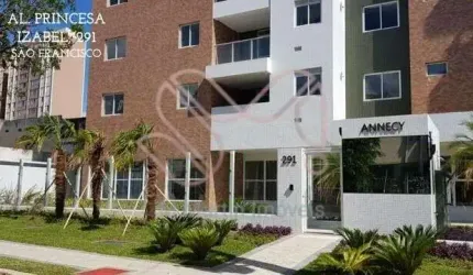 Apartamento Padrão Edifício Annecy