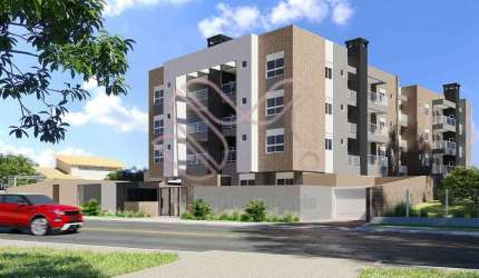 Apartamento em Água Verde, Curitiba/PR