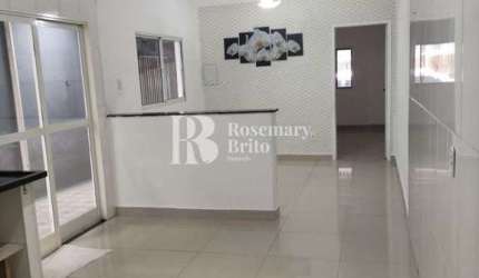 Casa com 3 dorms, Vila São José, Taubaté - R$ 580 mil, Cod: 274