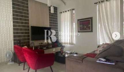 Casa de Condomínio com 3 dorms, Condomínio Campos do Conde, Tremembé - R$ 900 mil, Cod: 575