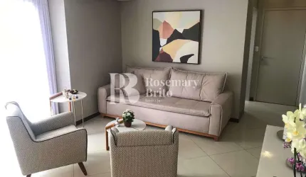 Apartamento com 4 dorms, Vila Costa, Taubaté - R$ 1.4 mi, Cod: 583