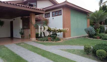 Casa de Condomínio com 5 dorms, Condomínio Eldorado, Tremembé - R$ 1.35 mi, Cod: 648