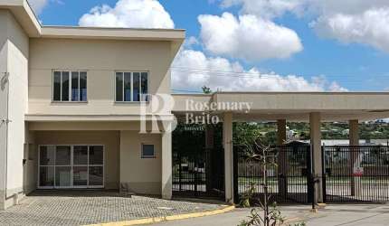 Terreno de Condomínio, Itapecirica, Taubaté - R$ 191 mil, Cod: 891