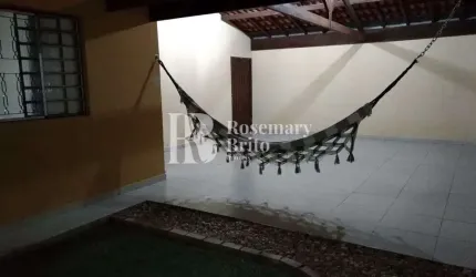 Casa com 2 quartos, Flamboyant, Tremembé - R$ 340 mil, Cod: 926